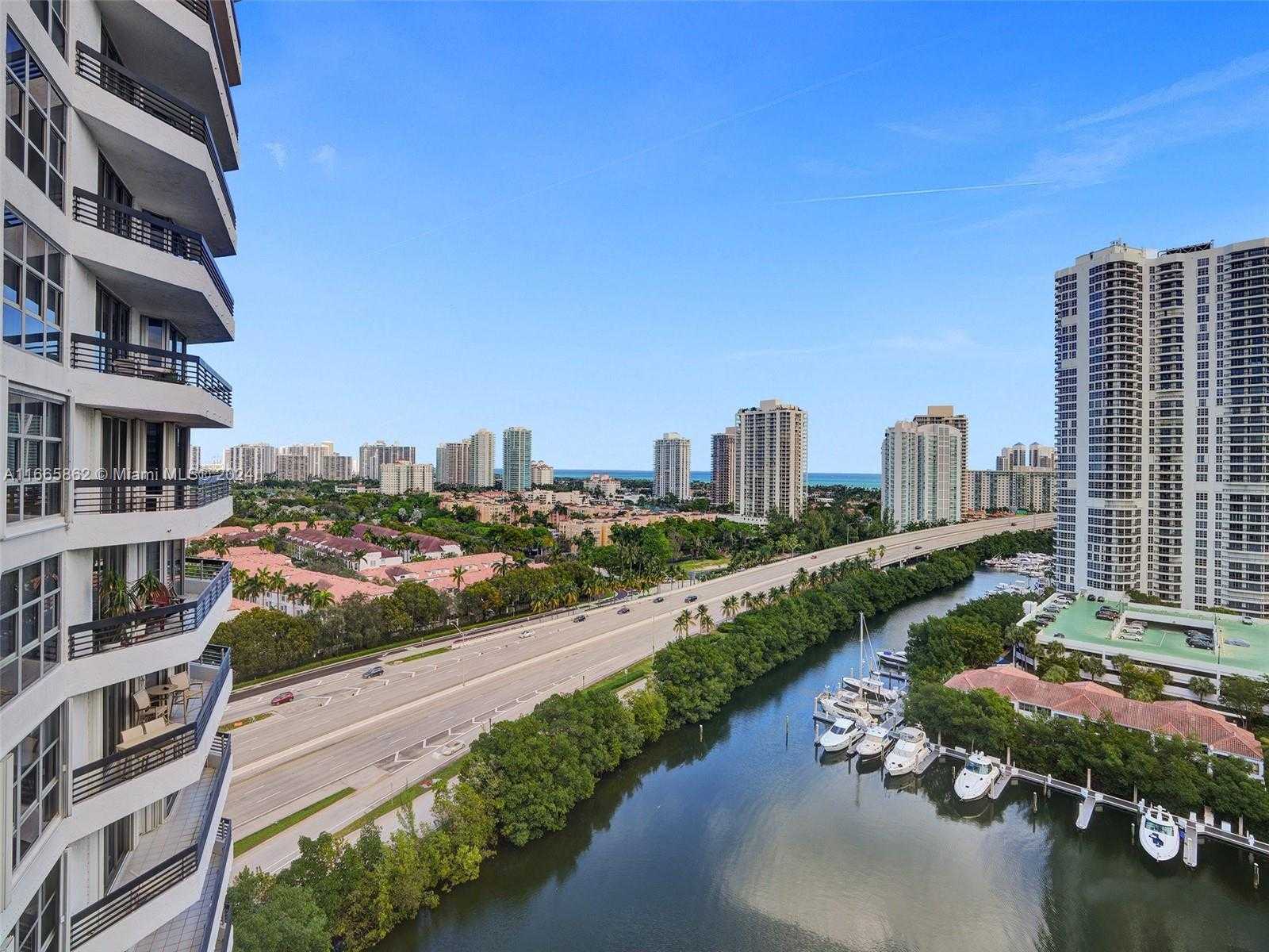 Small Image of 3400 192ND ST #1811, Aventura Number 5