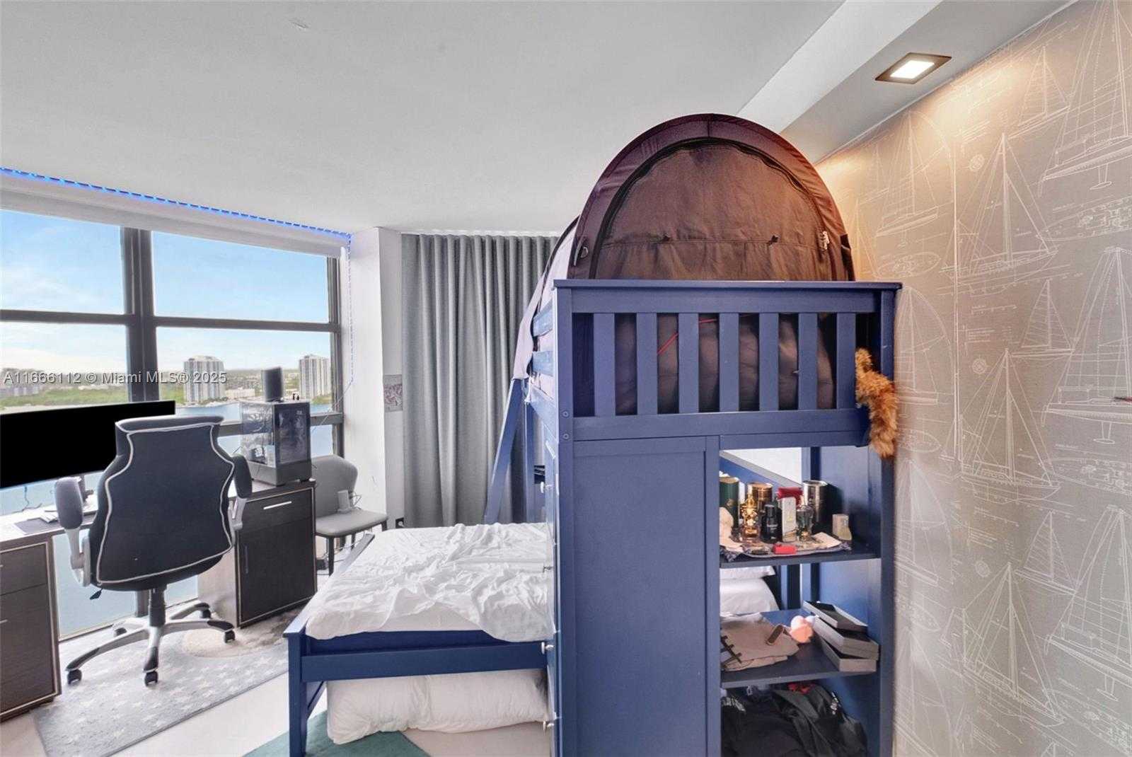 Small Image of 1000 ISLAND BLVD #2511, Aventura Number 26