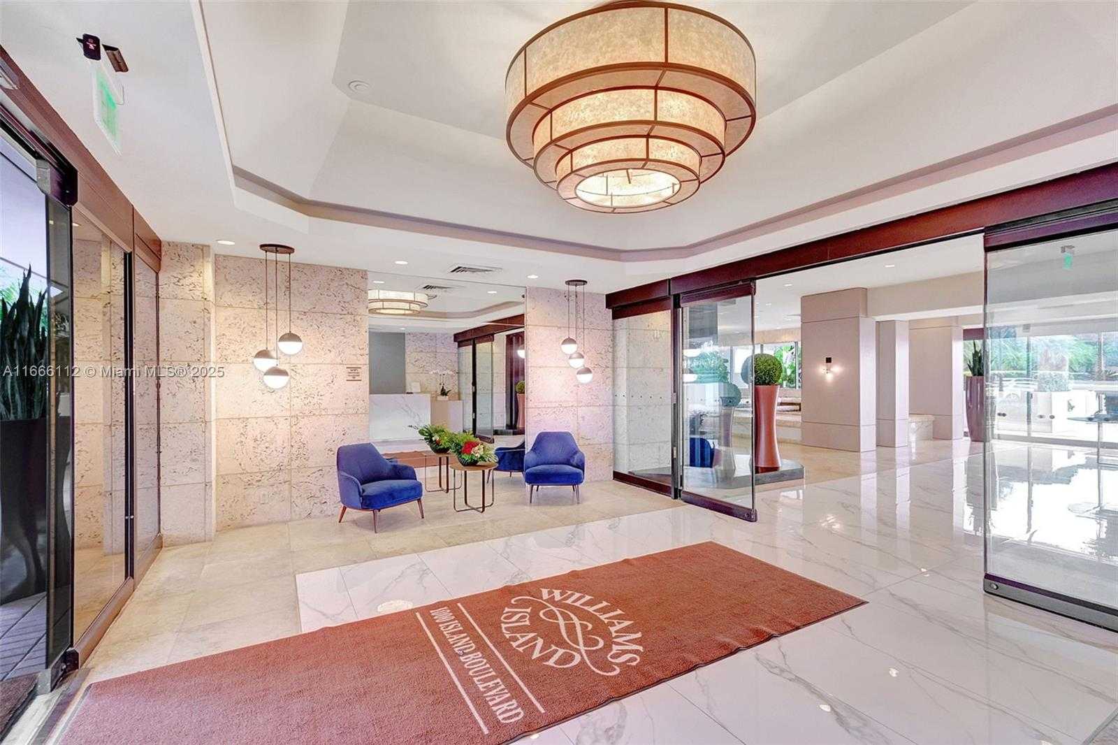 Small Image of 1000 ISLAND BLVD #2511, Aventura Number 51