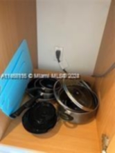 Small Image of 1750 NORTH BAYSHORE DR #1212, Miami Number 17