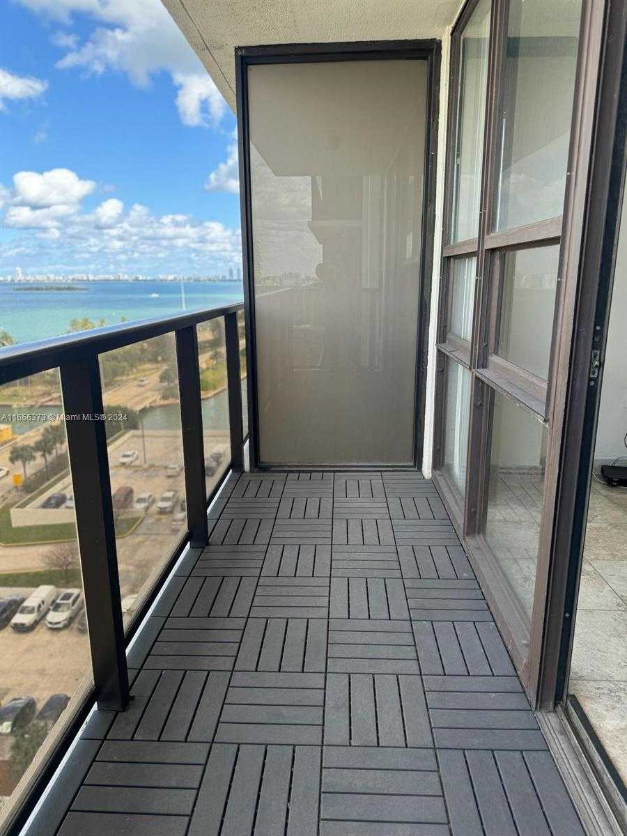 Small Image of 600 NORTH EAST 36TH ST #1109, Miami Number 2