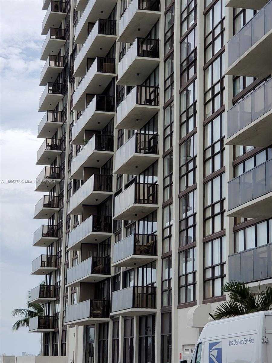 Small Image of 600 NORTH EAST 36TH ST #1109, Miami Number 20