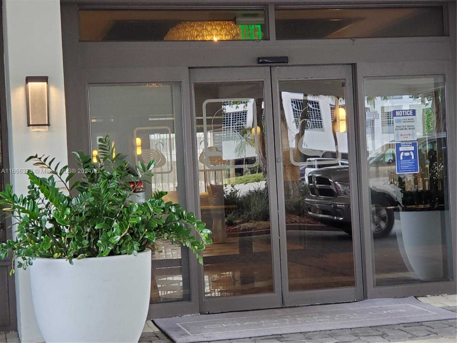 Small Image of 600 NORTH EAST 36TH ST #1109, Miami Number 21