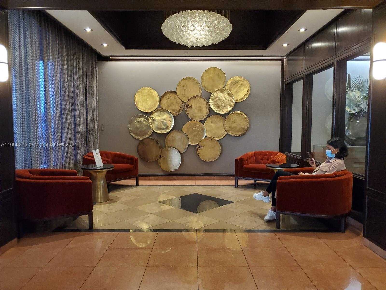 Small Image of 600 NORTH EAST 36TH ST #1109, Miami Number 22