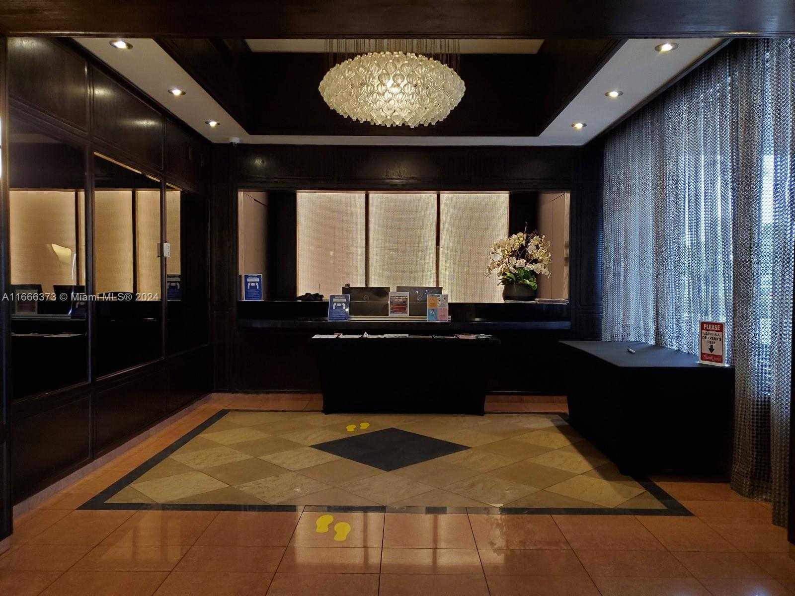 Small Image of 600 NORTH EAST 36TH ST #1109, Miami Number 23