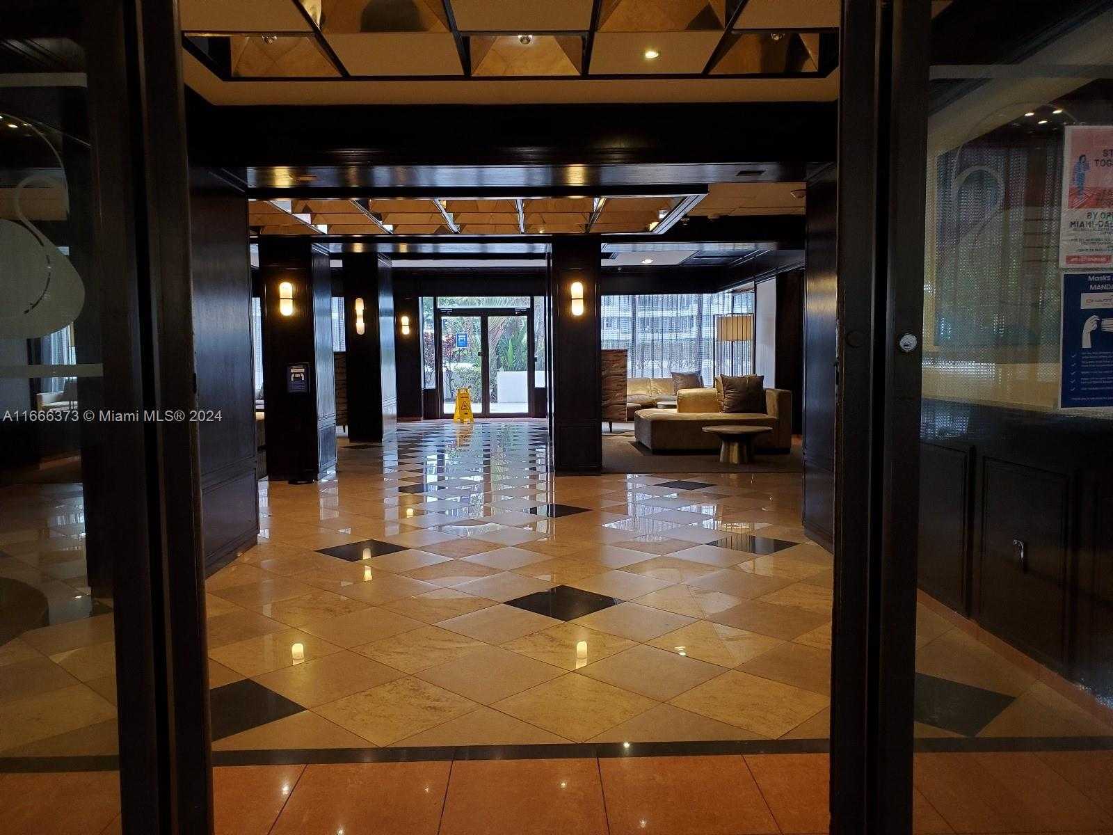 Small Image of 600 NORTH EAST 36TH ST #1109, Miami Number 24