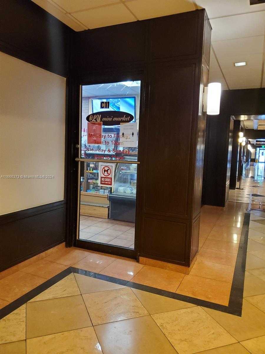 Small Image of 600 NORTH EAST 36TH ST #1109, Miami Number 28