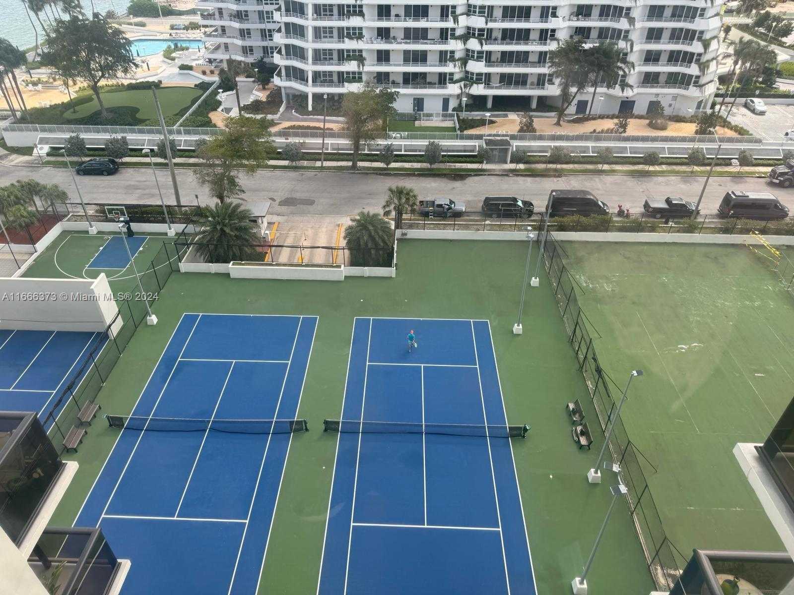 Small Image of 600 NORTH EAST 36TH ST #1109, Miami Number 37