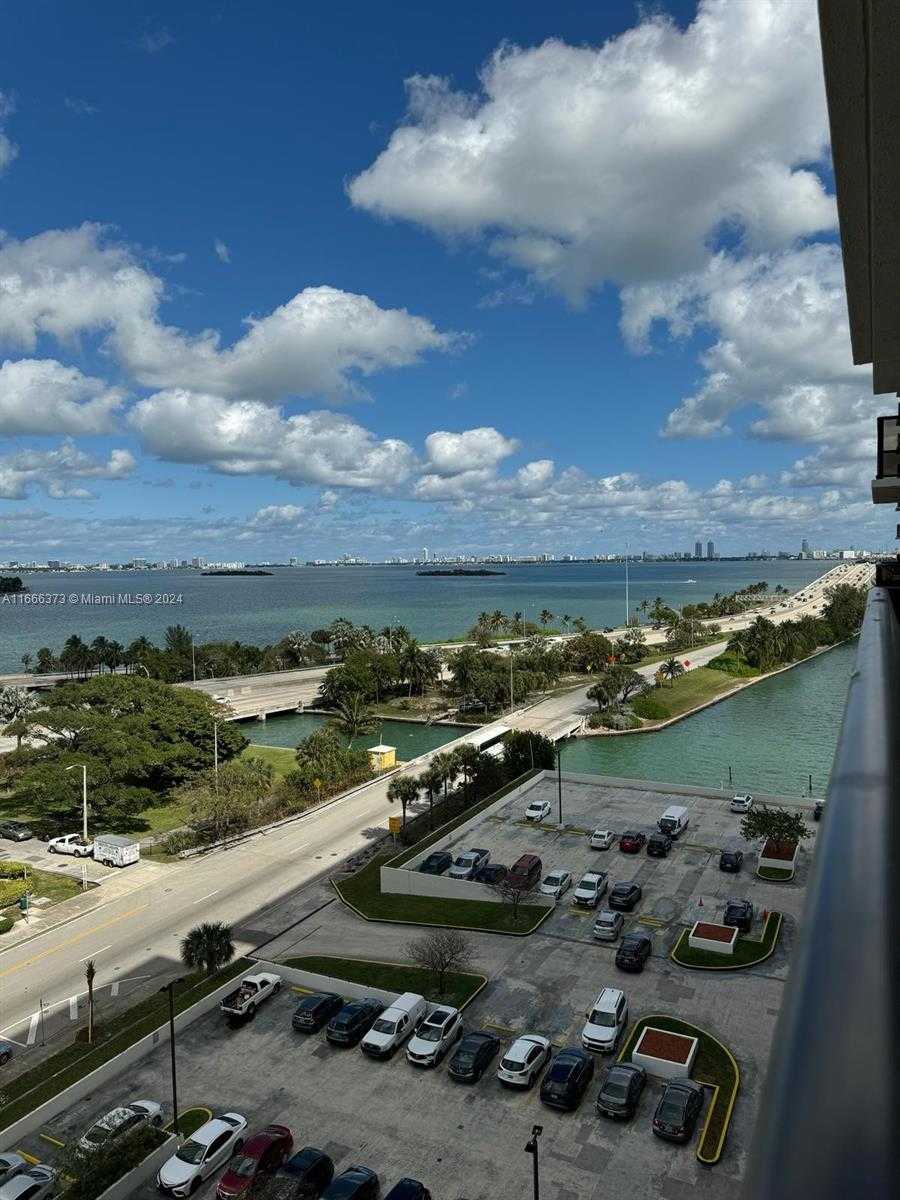 Small Image of 600 NORTH EAST 36TH ST #1109, Miami Number 39