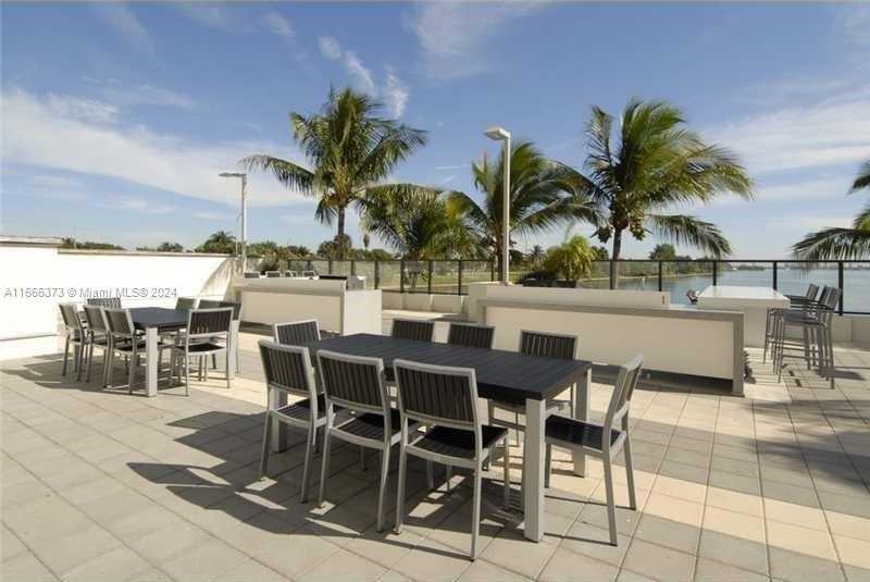 Small Image of 600 NORTH EAST 36TH ST #1109, Miami Number 41