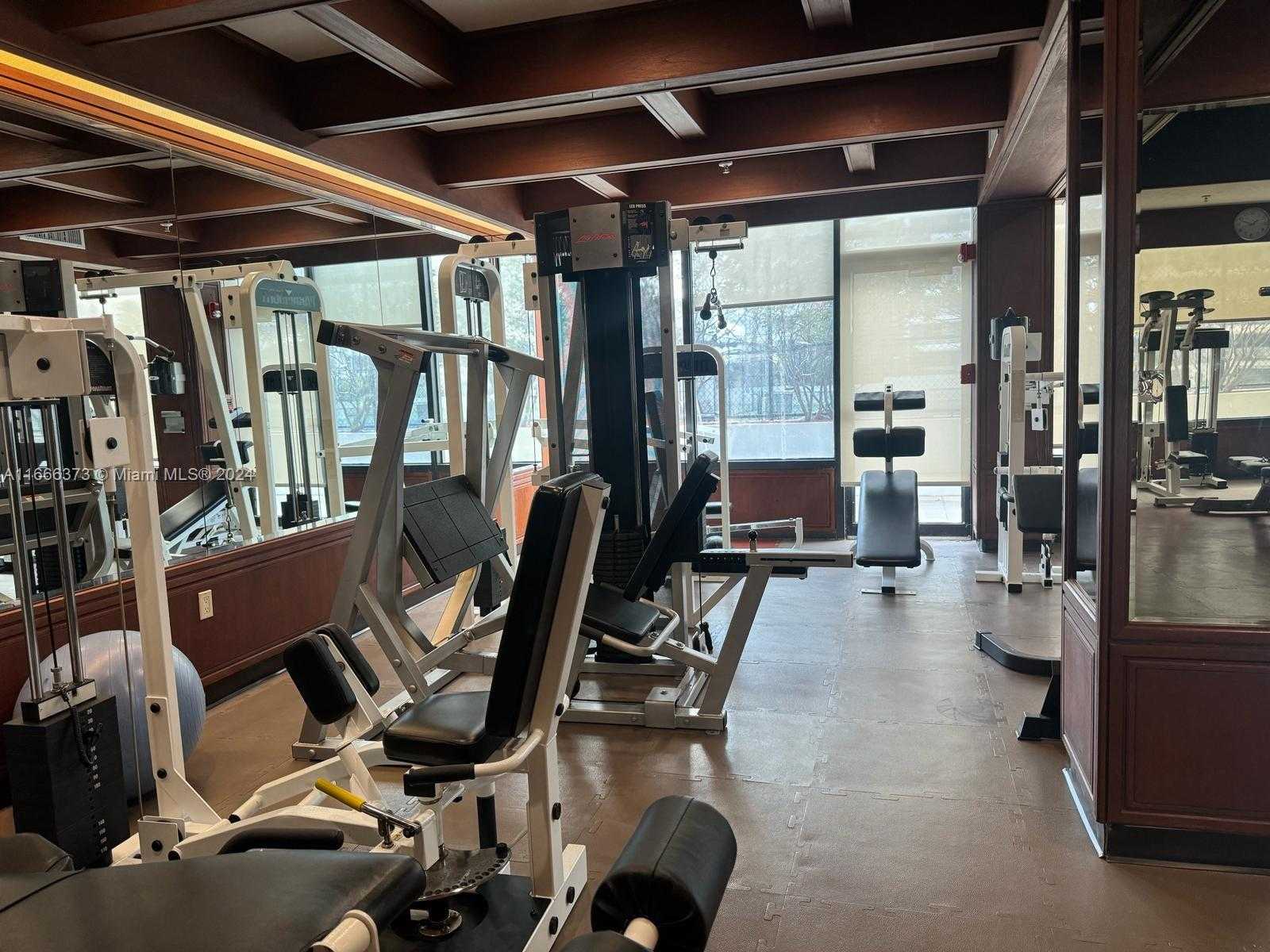 Small Image of 600 NORTH EAST 36TH ST #1109, Miami Number 43