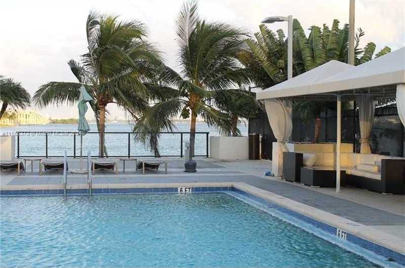 Small Image of 600 NORTH EAST 36TH ST #1109, Miami Number 46