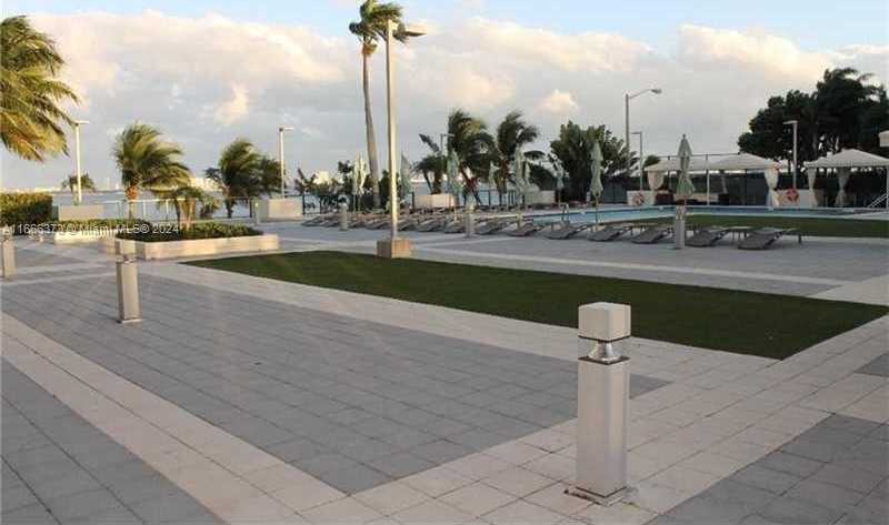 Small Image of 600 NORTH EAST 36TH ST #1109, Miami Number 48