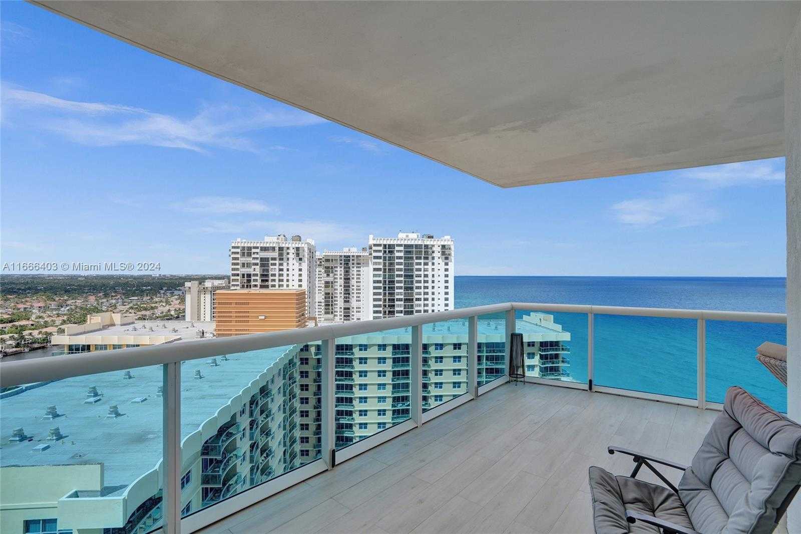 Small Image of 2711 SOUTH OCEAN DR #2102, Hollywood Number 38