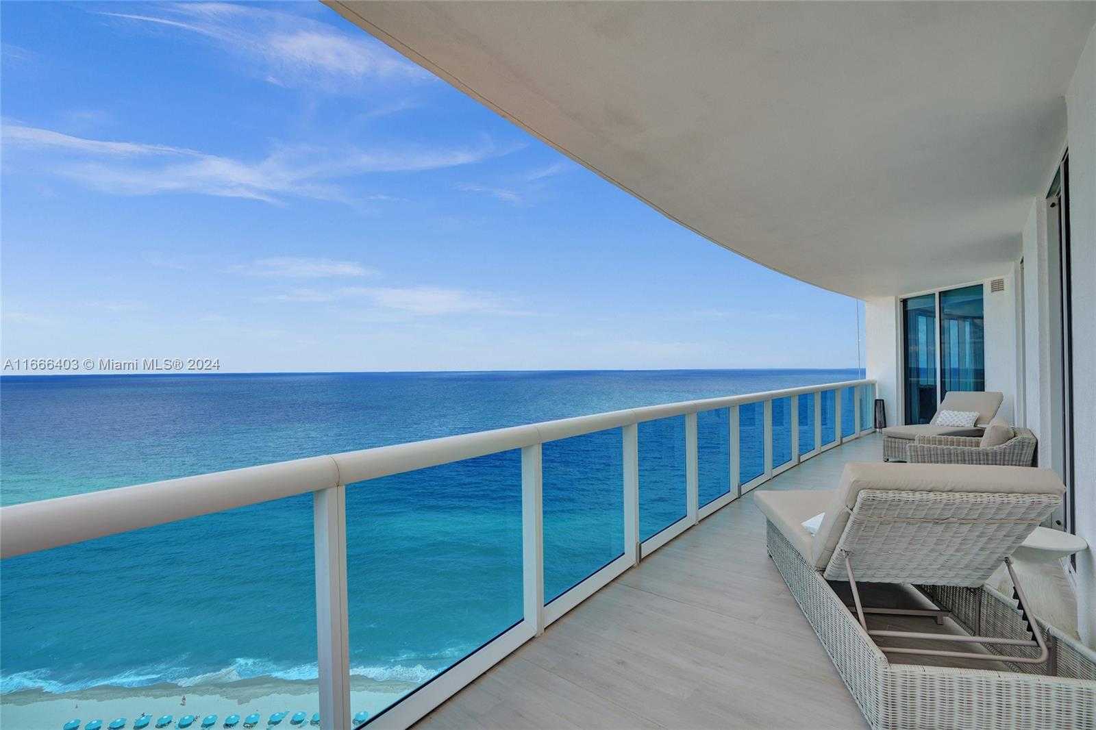 Small Image of 2711 SOUTH OCEAN DR #2102, Hollywood Number 39
