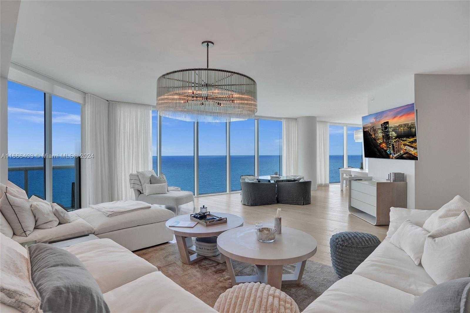 Small Image of 2711 SOUTH OCEAN DR #2102, Hollywood Number 4