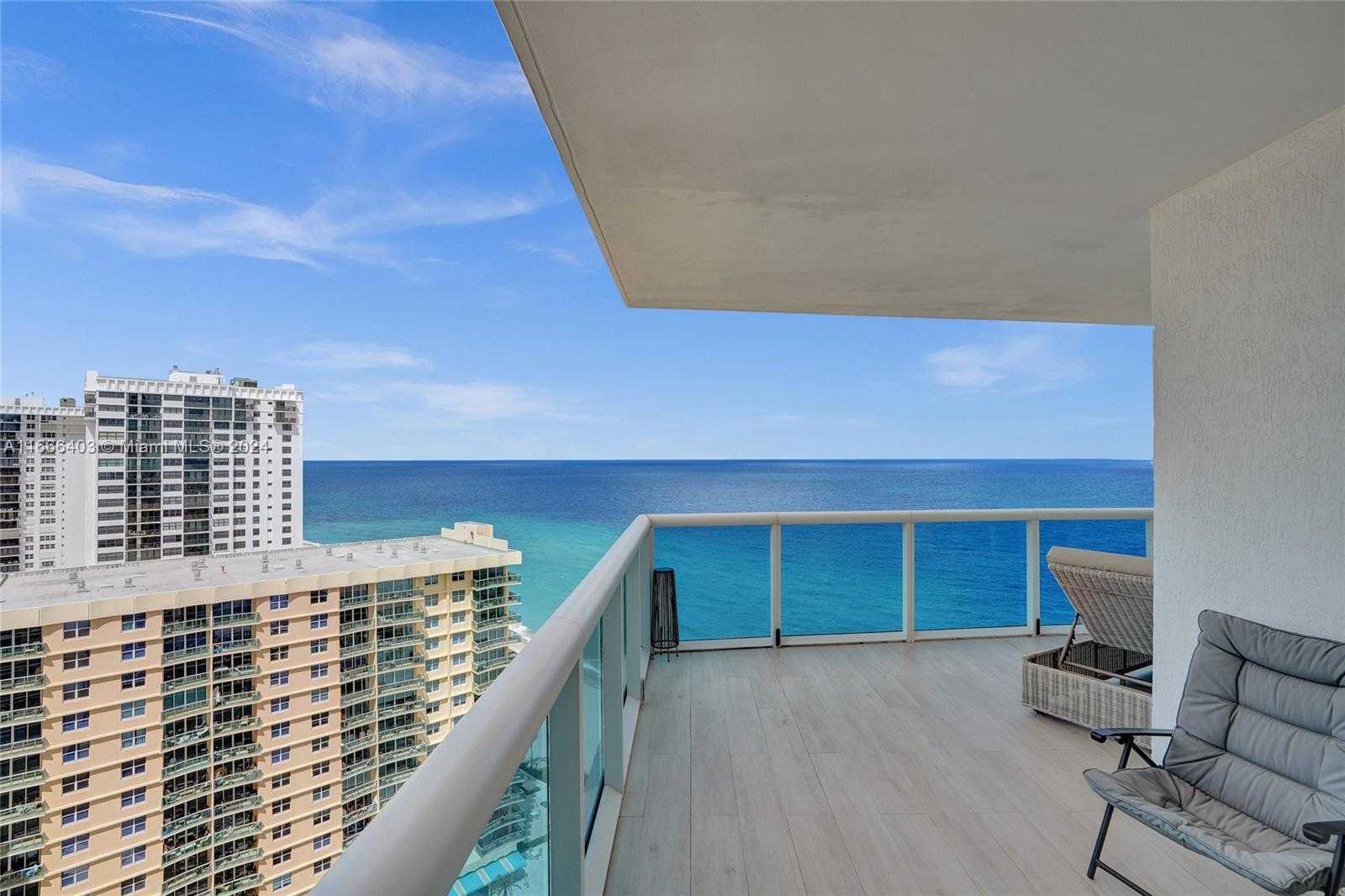 Small Image of 2711 SOUTH OCEAN DR #2102, Hollywood Number 40
