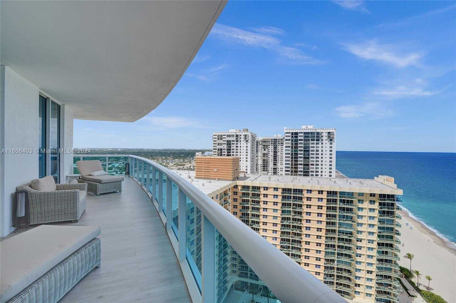 Small Image of 2711 SOUTH OCEAN DR #2102, Hollywood Number 41