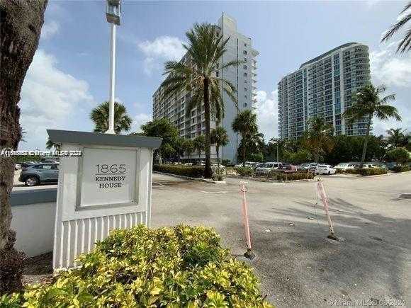 Small Image of 1865 79th Street Causeway, North Bay Village, FL 33141, USA Number 34