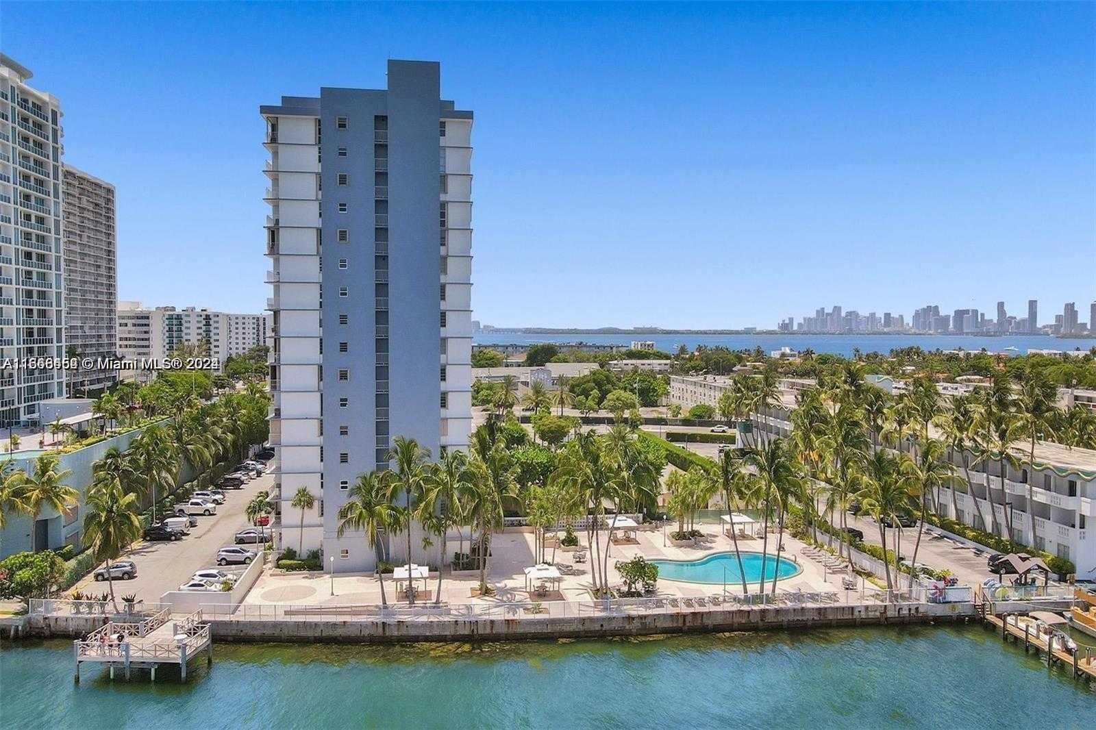 Small Image of 1865 79th Street Causeway, North Bay Village, FL 33141, USA Number 35