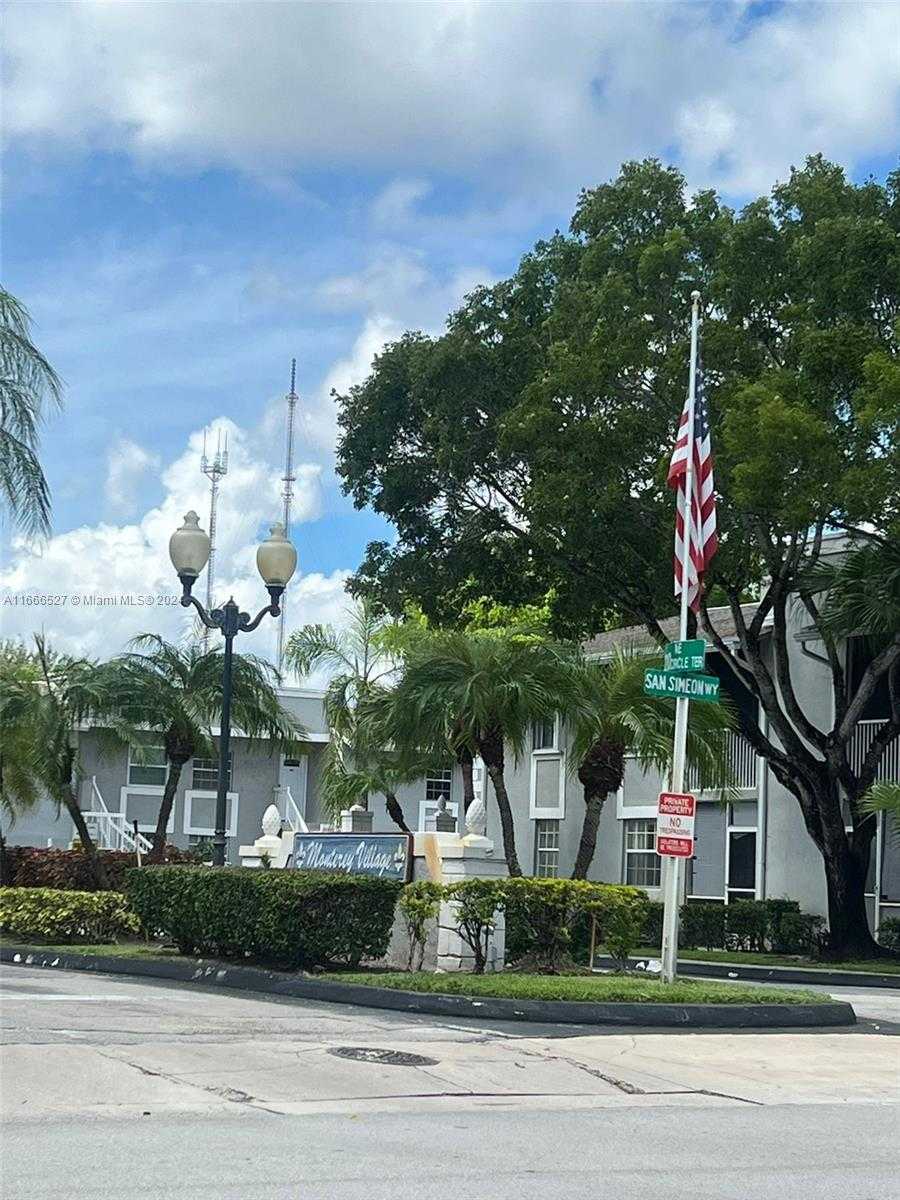 Small Image of 459 NORTH EAST 210TH CIR TER #201-17, Miami Number 2