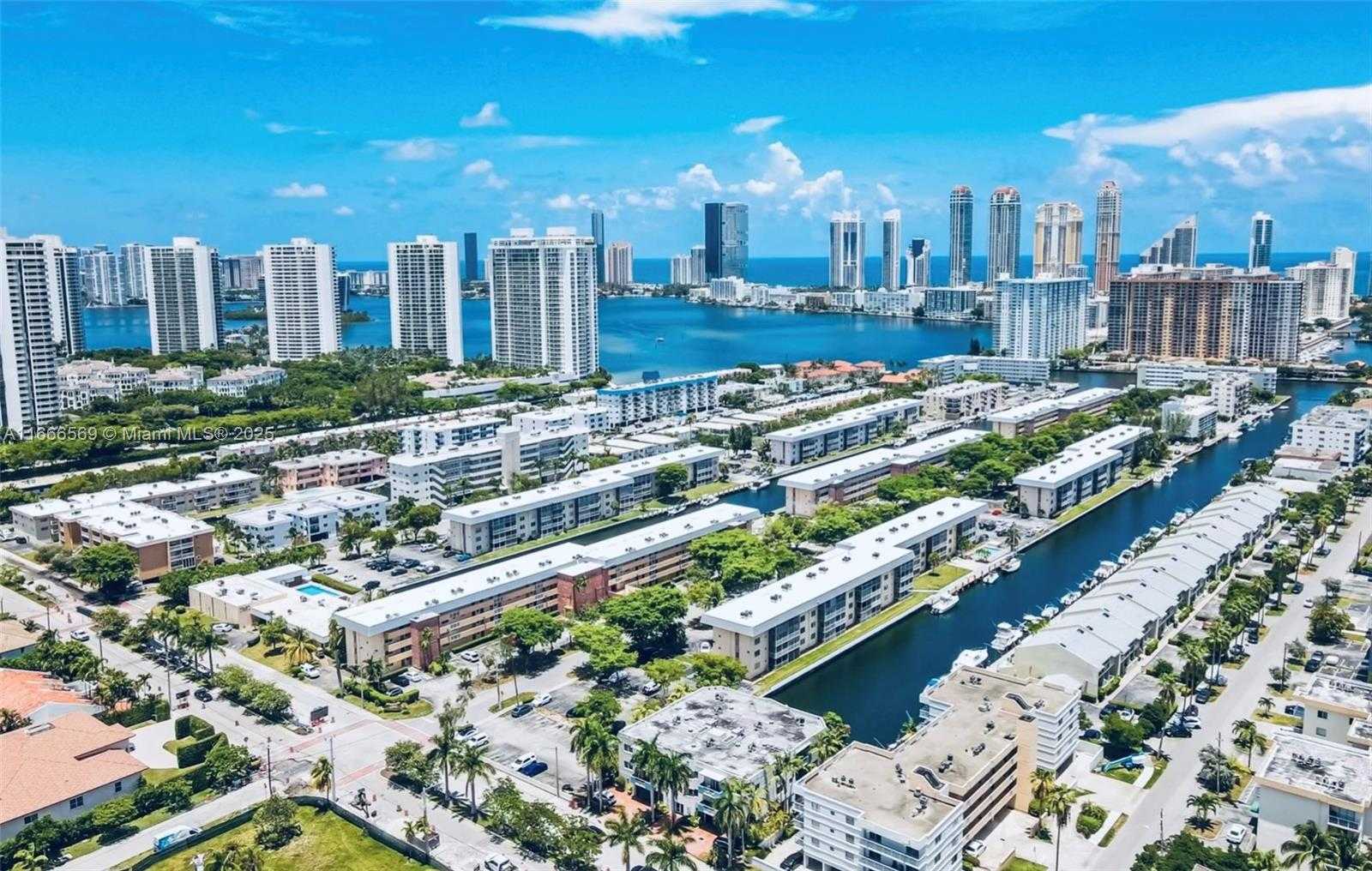 Small Image of 3600 NORTH EAST 170 ST #D-303, North Miami Beach Number 2