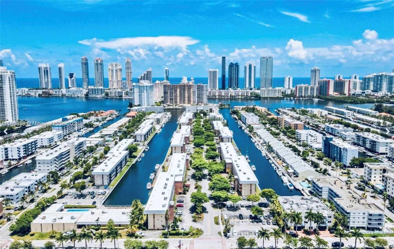 Small Image of 3600 NORTH EAST 170 ST #D-303, North Miami Beach Number 3