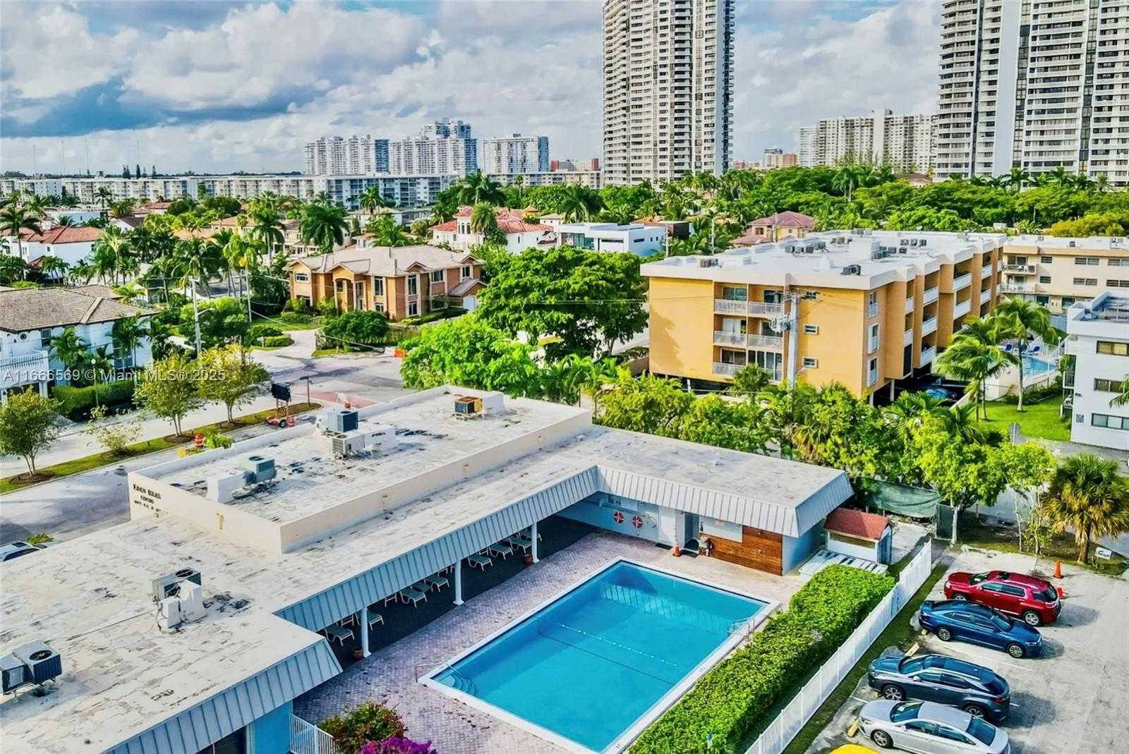 Small Image of 3600 NORTH EAST 170 ST #D-303, North Miami Beach Number 30