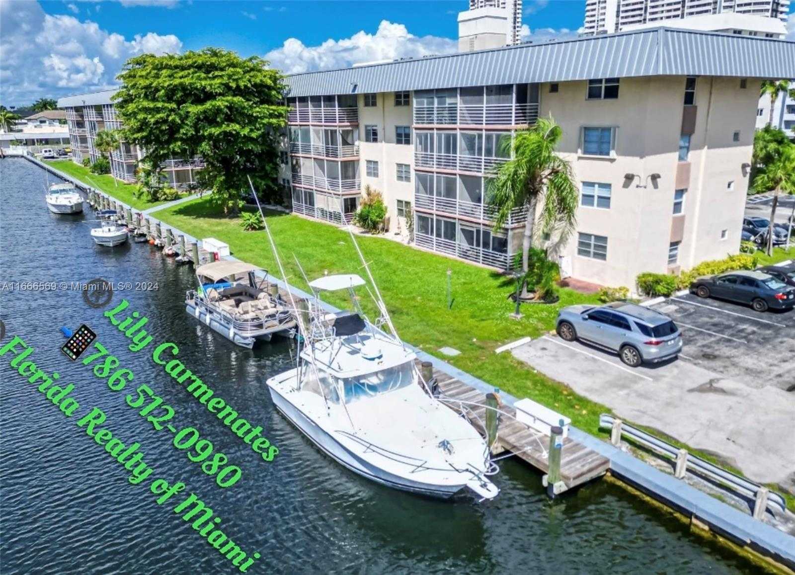 Small Image of 3600 NORTH EAST 170 ST #D-303, North Miami Beach Number 34