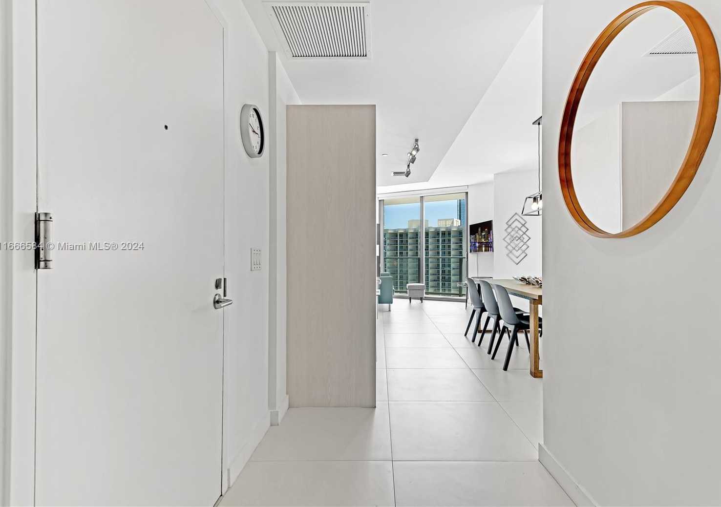 Small Image of 501 NORTH EAST 31ST ST #1607, Miami Number 12