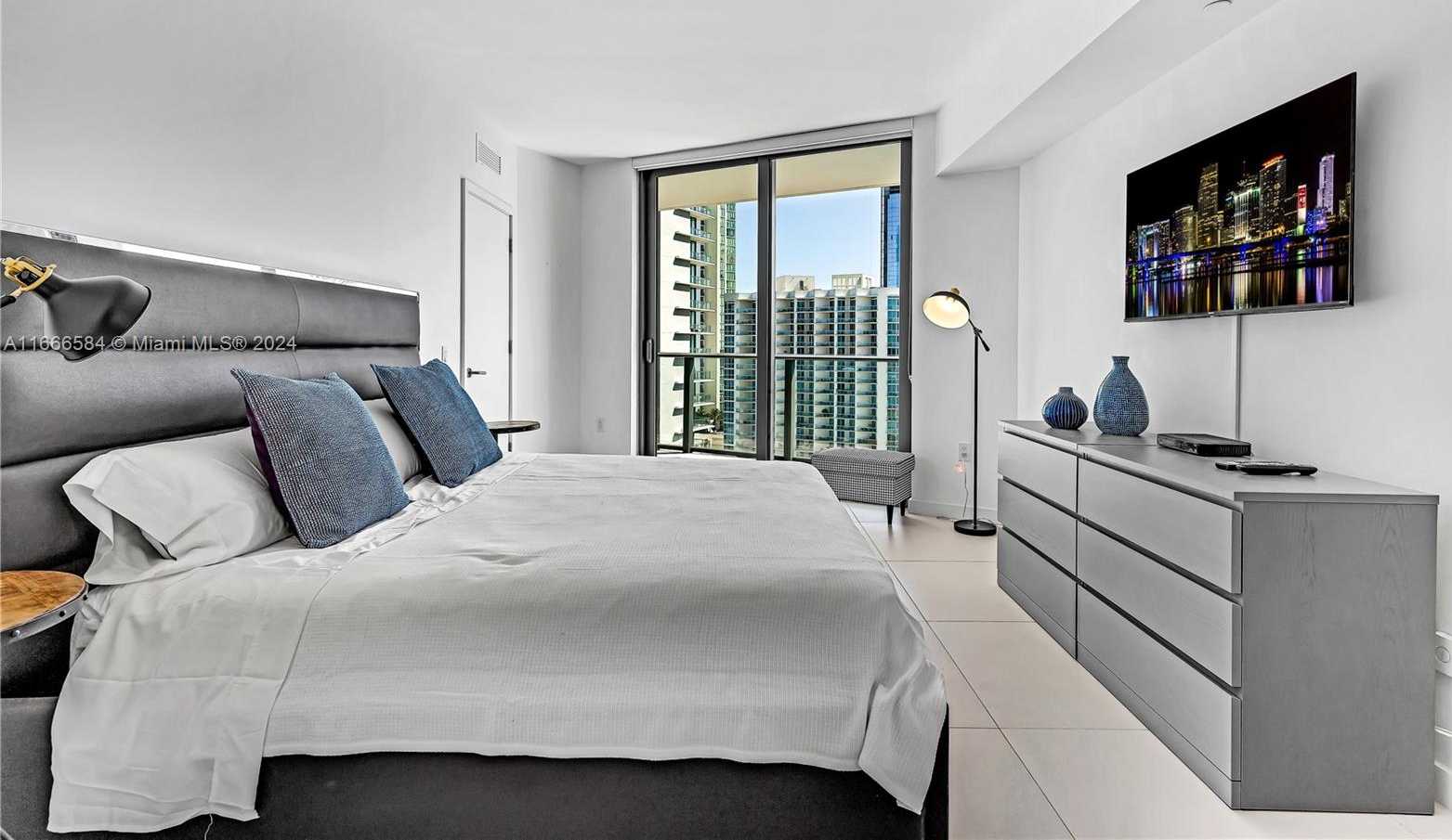 Small Image of 501 NORTH EAST 31ST ST #1607, Miami Number 14