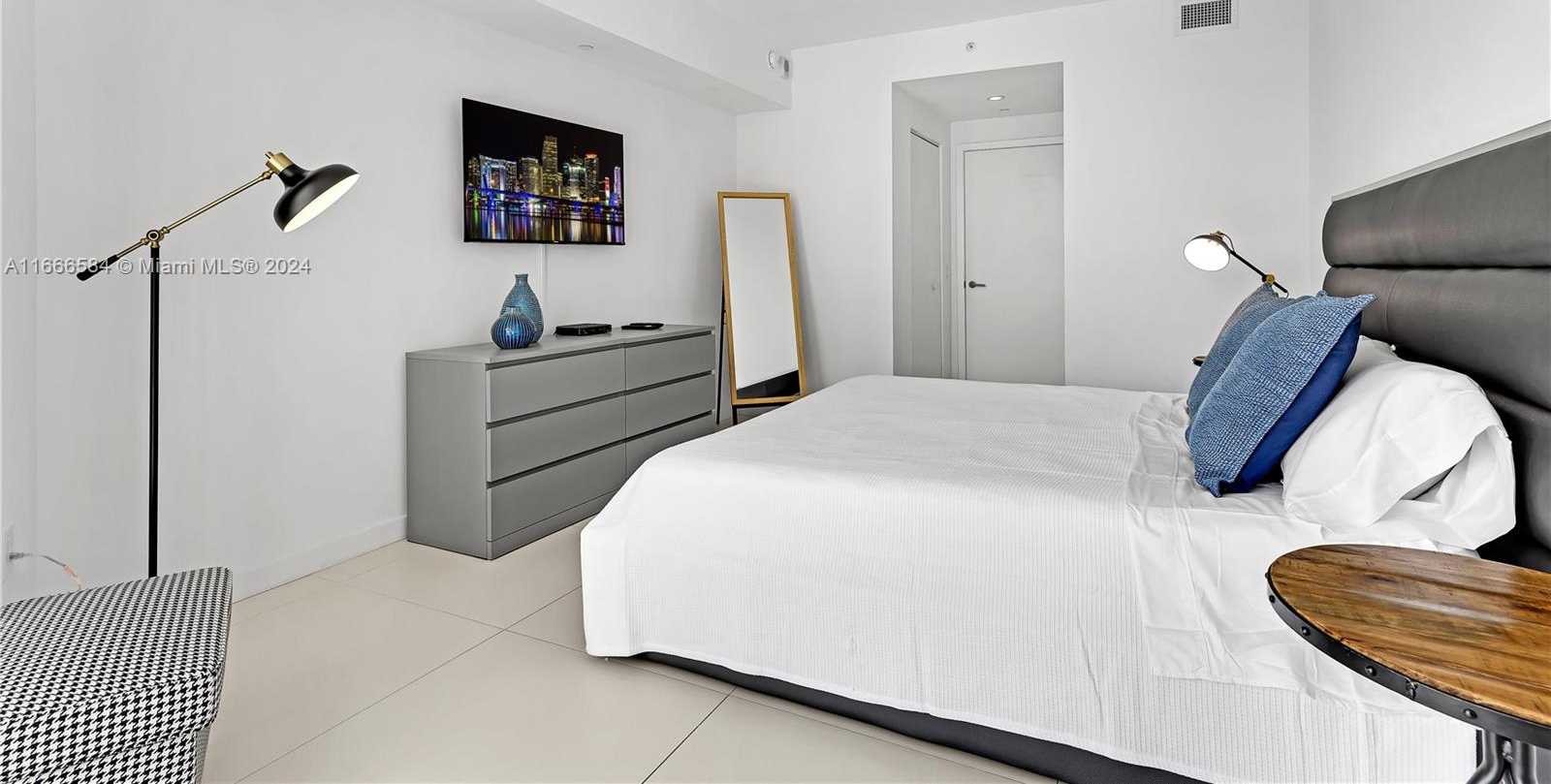 Small Image of 501 NORTH EAST 31ST ST #1607, Miami Number 15