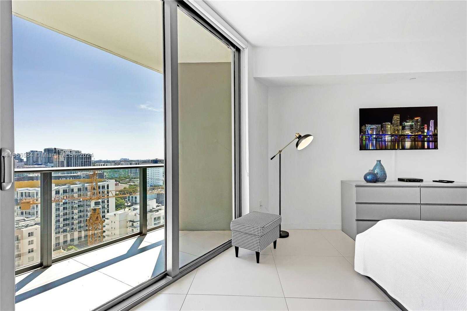 Small Image of 501 NORTH EAST 31ST ST #1607, Miami Number 16