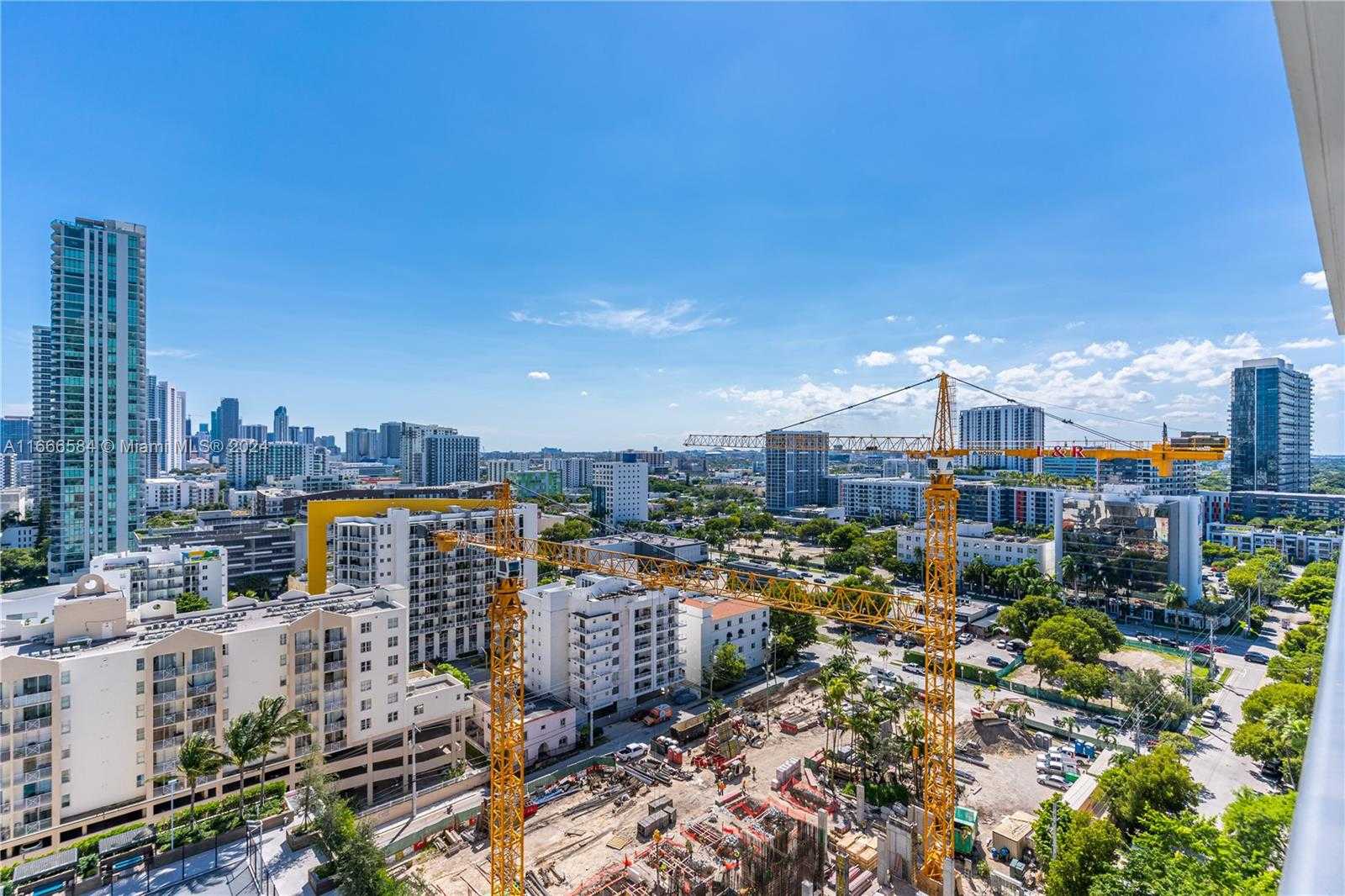 Small Image of 501 NORTH EAST 31ST ST #1607, Miami Number 2