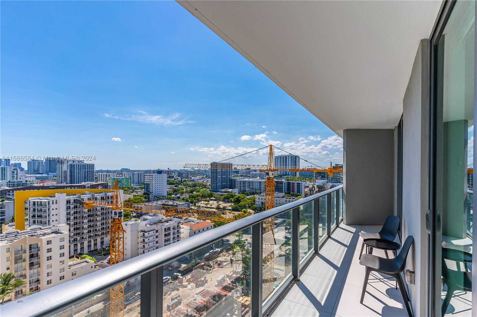 Small Image of 501 NORTH EAST 31ST ST #1607, Miami Number 3