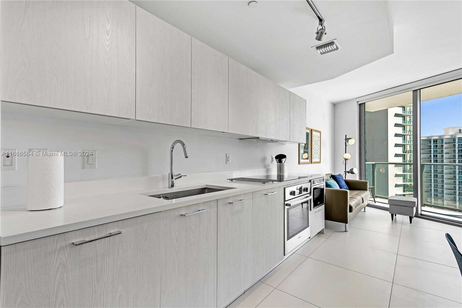 Small Image of 501 NORTH EAST 31ST ST #1607, Miami Number 4
