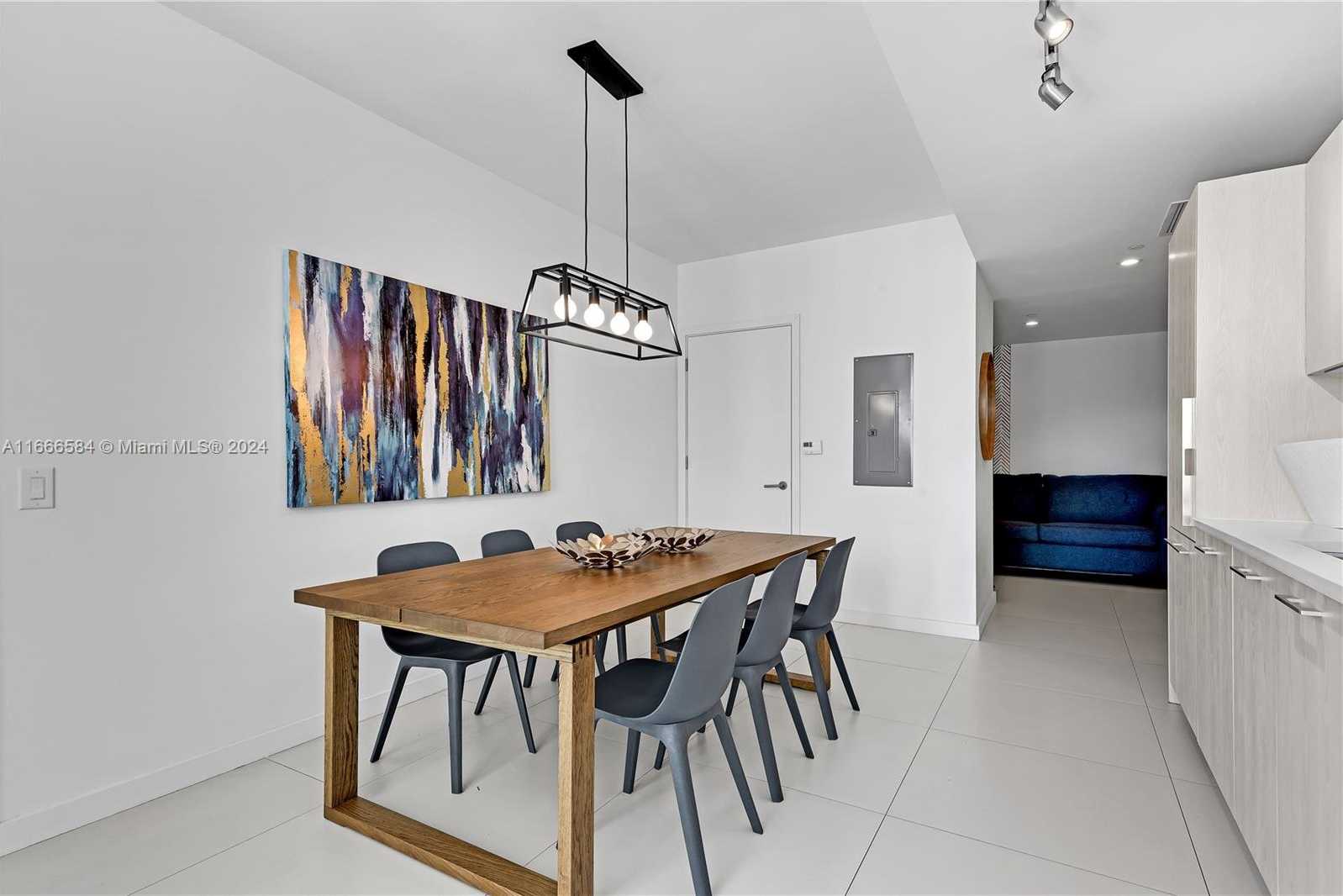 Small Image of 501 NORTH EAST 31ST ST #1607, Miami Number 6