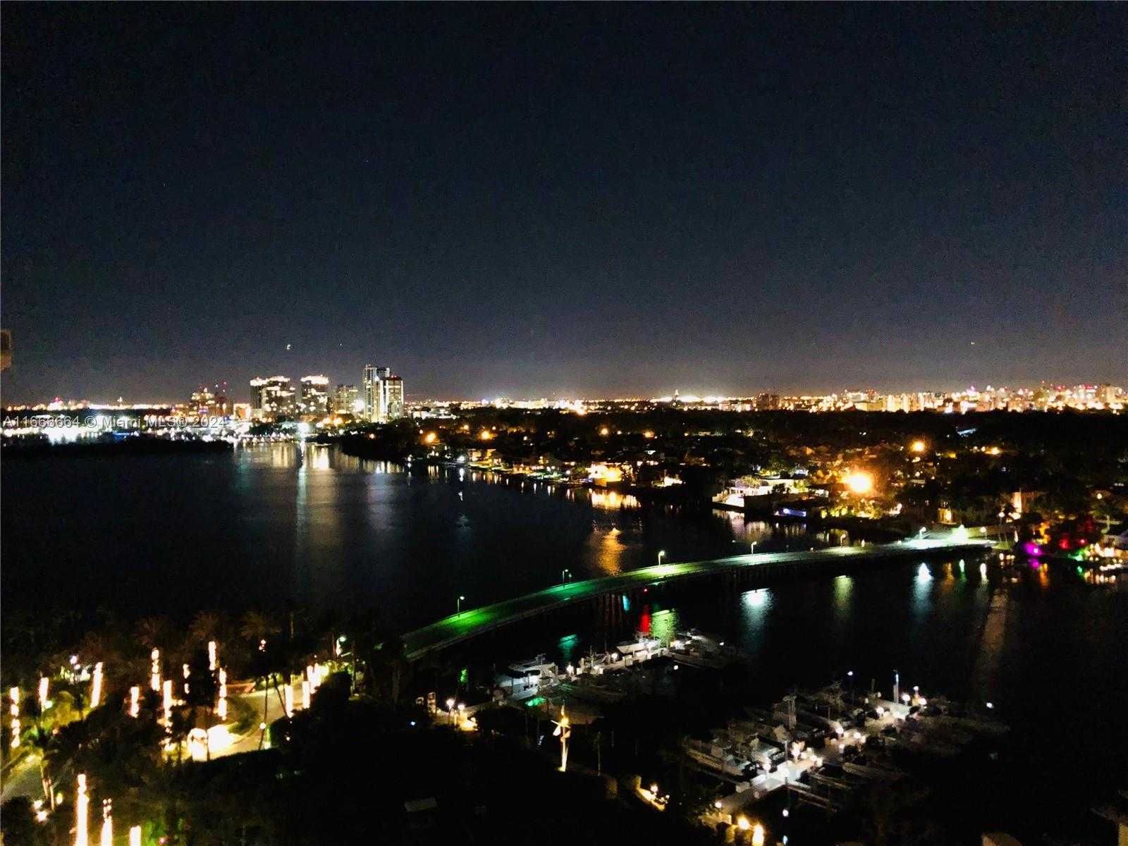 Small Image of 2 GROVE ISLE DR #B1708, Miami Number 12