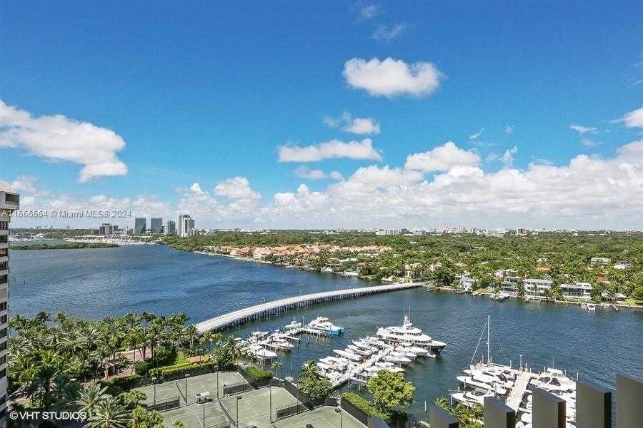Small Image of 2 GROVE ISLE DR #B1708, Miami Number 2