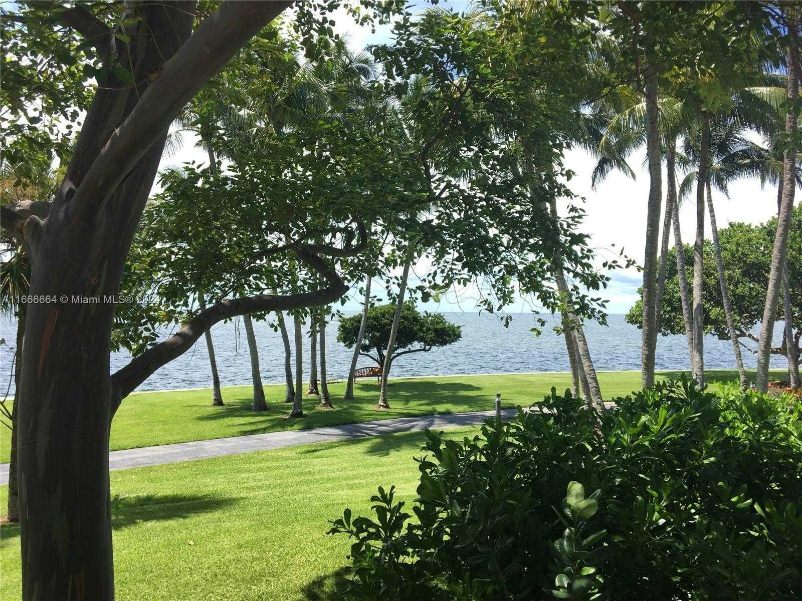 Small Image of 2 GROVE ISLE DR #B1708, Miami Number 22