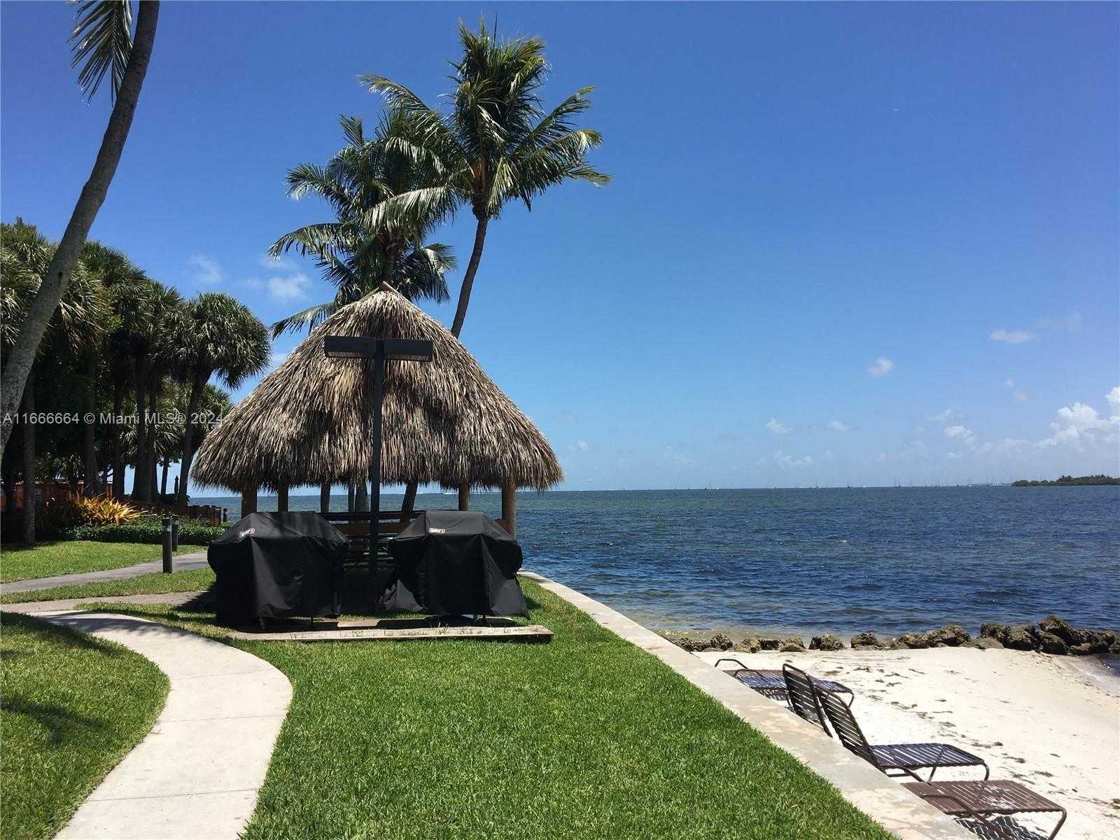 Small Image of 2 GROVE ISLE DR #B1708, Miami Number 24