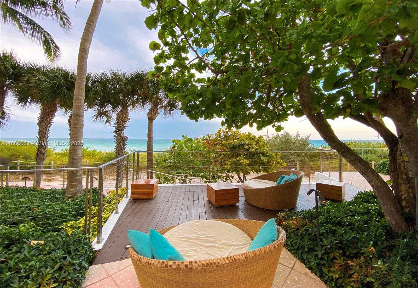 Small Image of 6801 COLLINS AVE #1101, Miami Beach Number 11