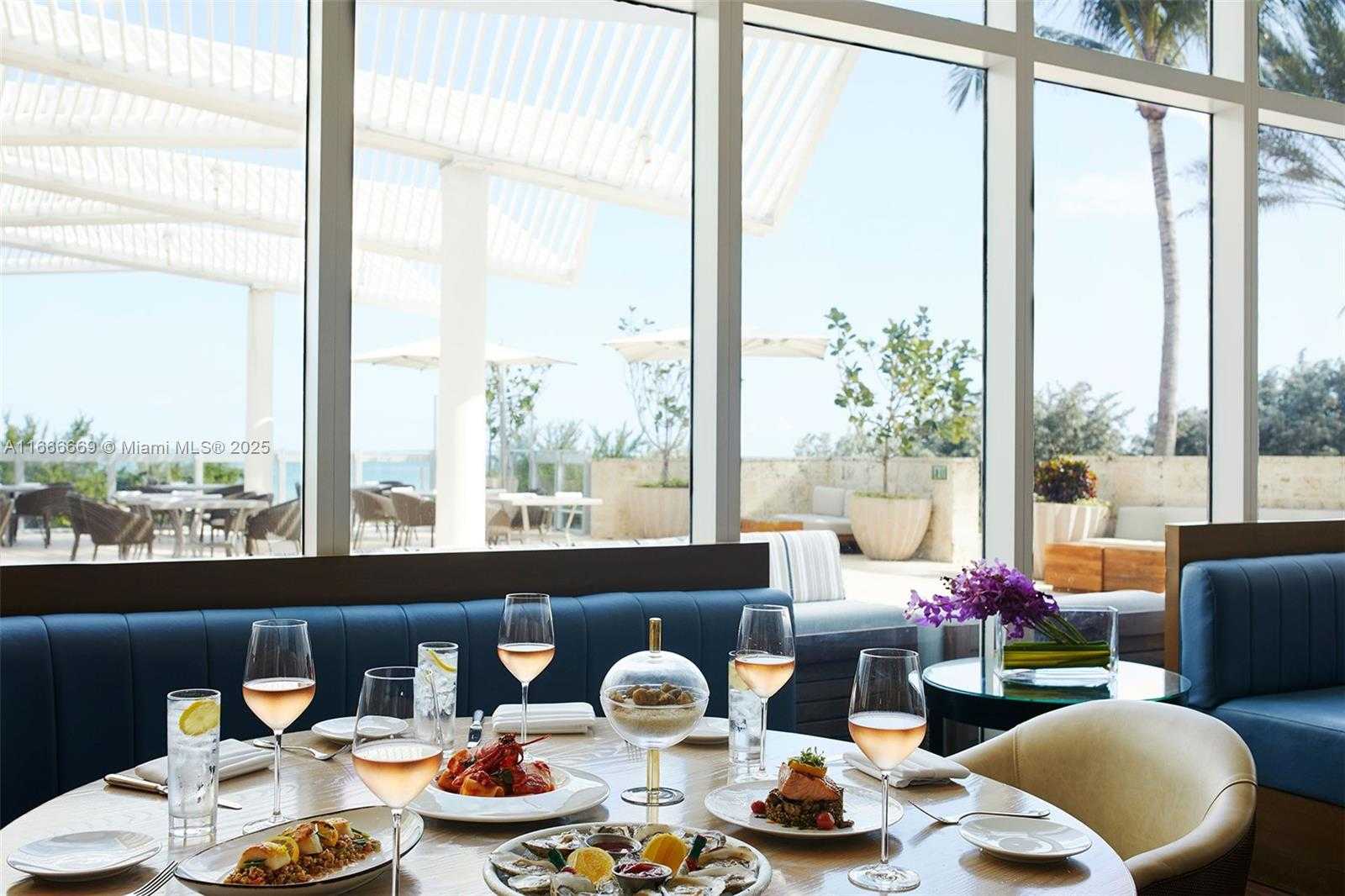Small Image of 6801 COLLINS AVE #1101, Miami Beach Number 13