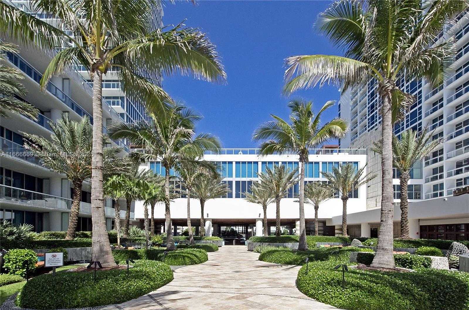 Small Image of 6801 COLLINS AVE #1101, Miami Beach Number 18