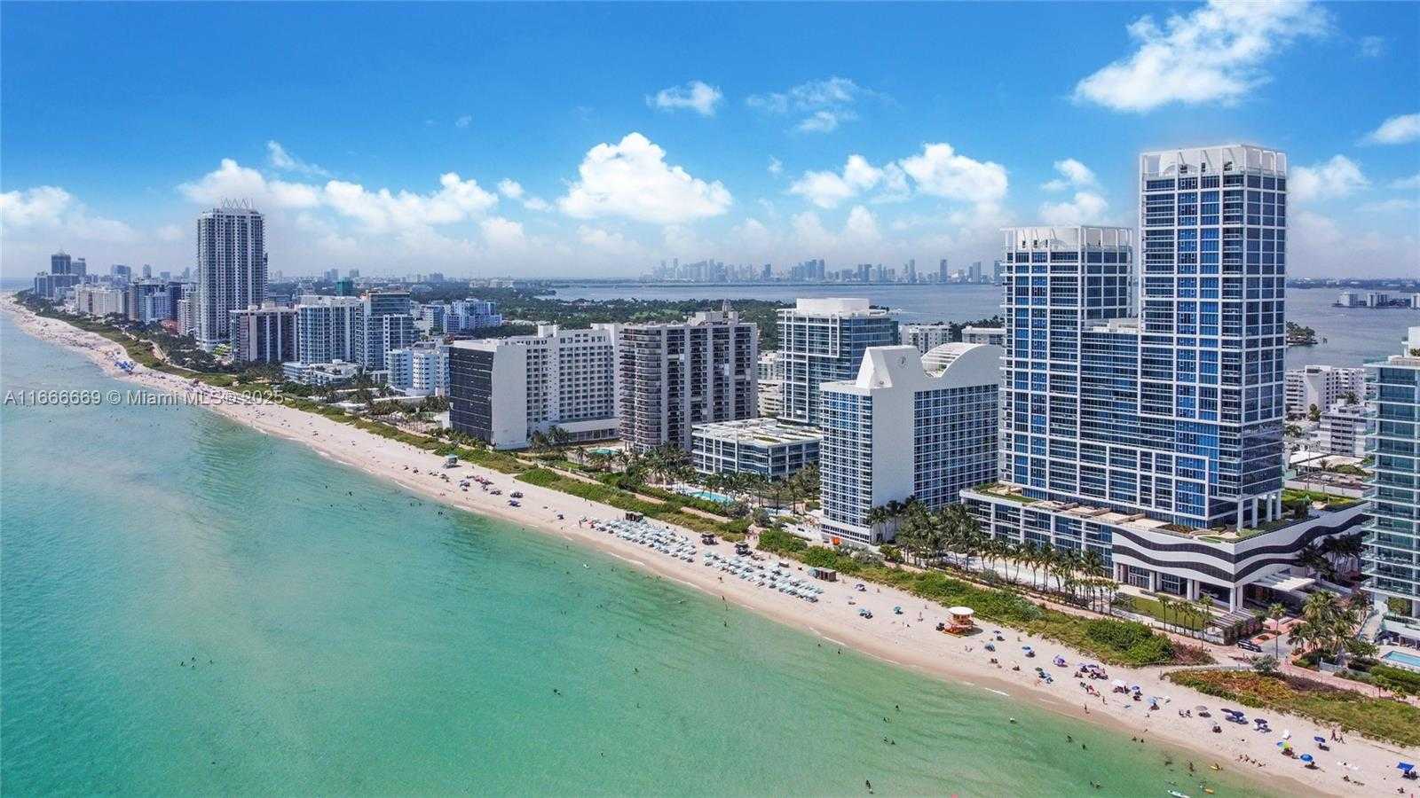 Small Image of 6801 COLLINS AVE #1101, Miami Beach Number 21