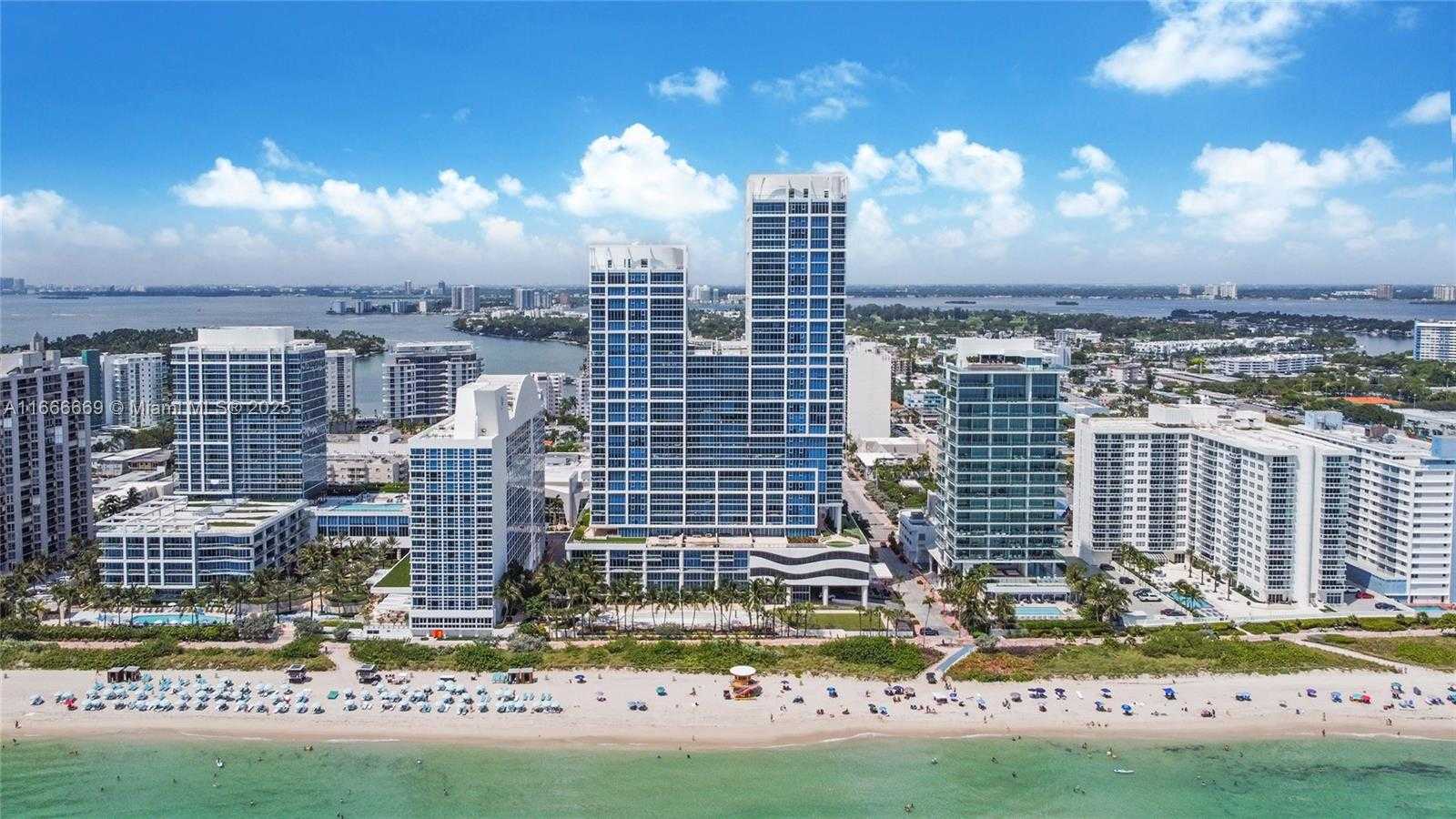 Small Image of 6801 COLLINS AVE #1101, Miami Beach Number 6