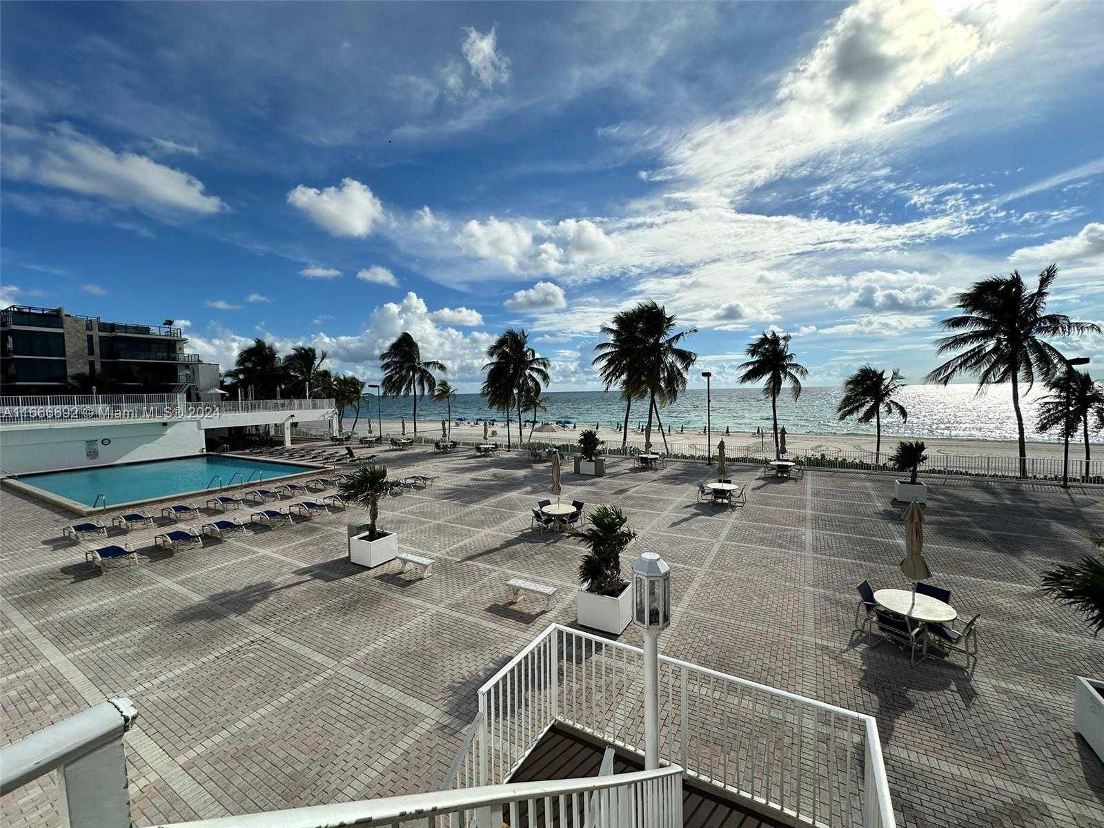 Small Image of 2201 SOUTH OCEAN DR #904, Hollywood Number 22