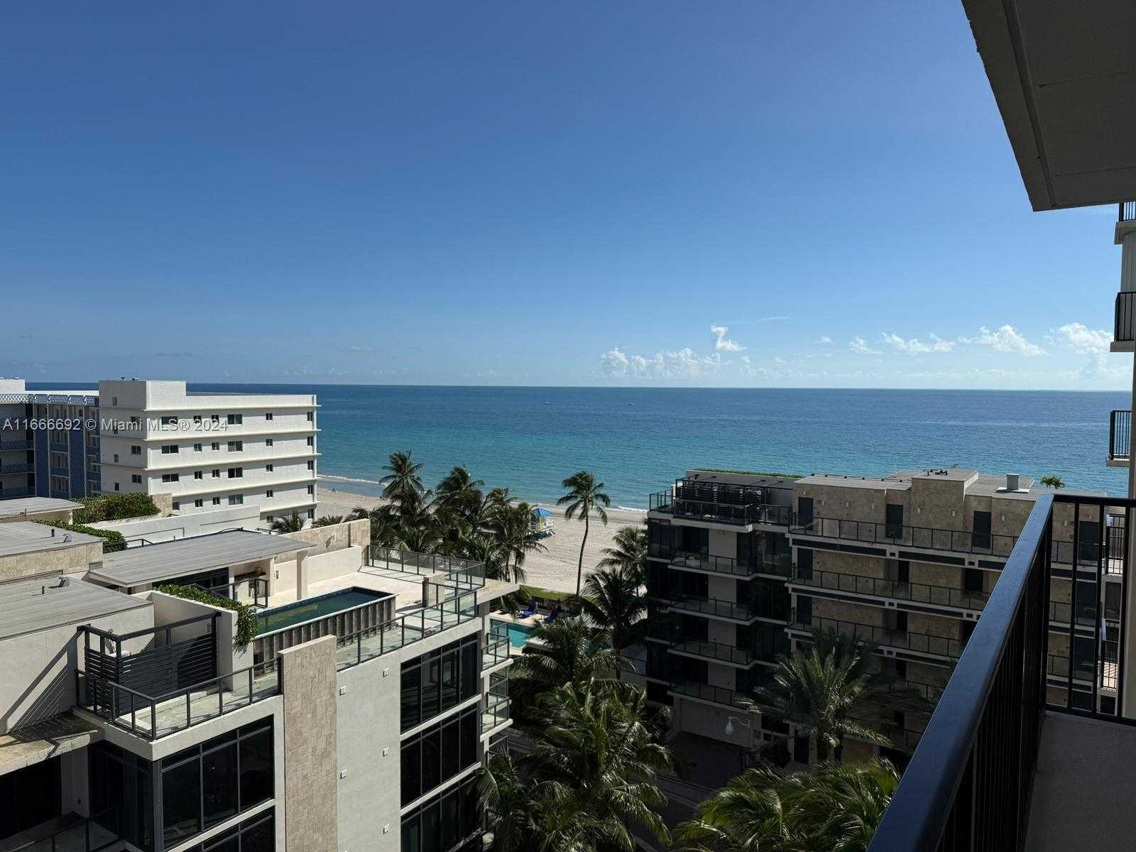 Small Image of 2201 SOUTH OCEAN DR #904, Hollywood Number 23