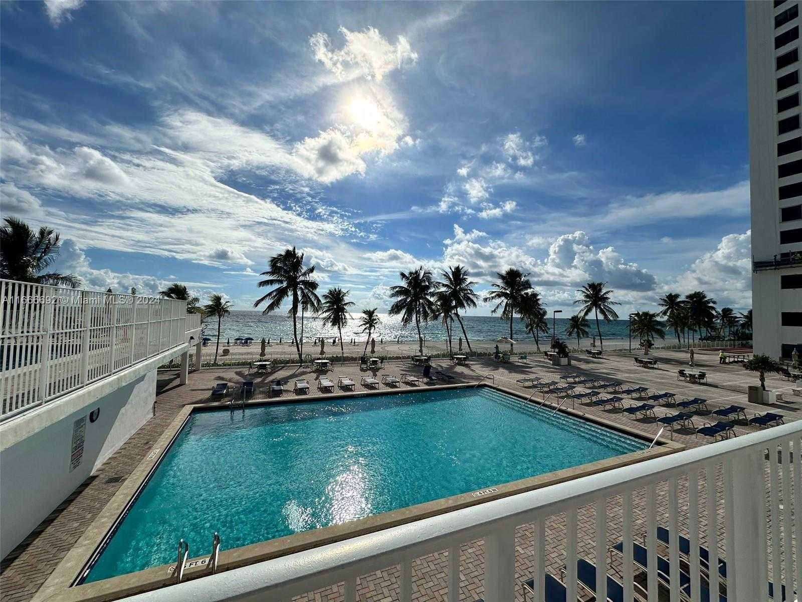 Small Image of 2201 SOUTH OCEAN DR #904, Hollywood Number 24