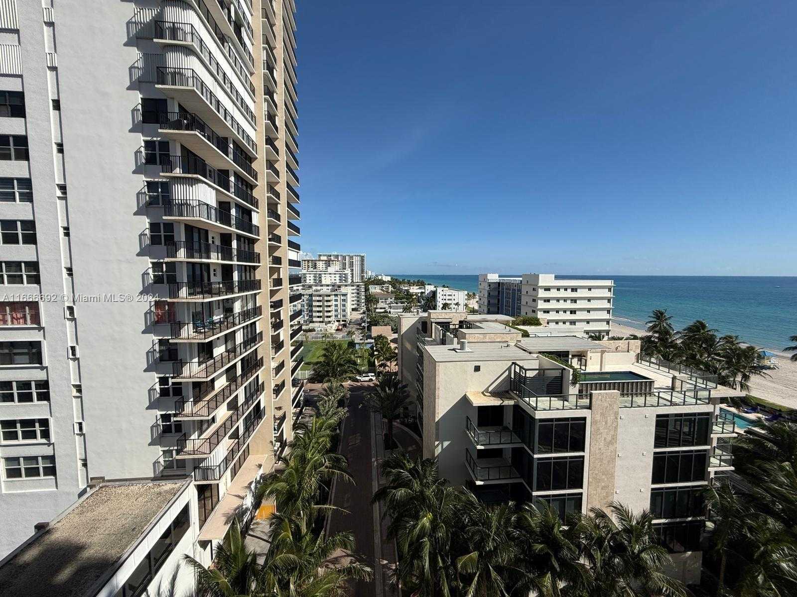 Small Image of 2201 SOUTH OCEAN DR #904, Hollywood Number 26